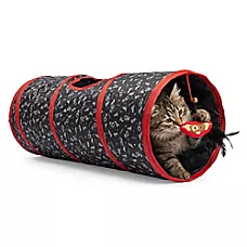 GMASON Gremlins Pop Up Tunnel Cat Toy