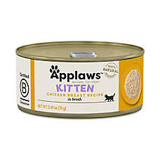 Applaws? Natural Kitten Food - Limited Ingredients, Natural
