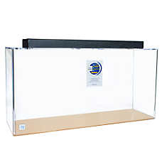 Clear-For-Life 75 Gallon Rectangle Aquarium Acrylic Fish Tank