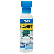 API? Algaefix Aquarium Algae Control