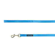 Top Paw? Standard Dog Leash, Walking Dog Leash, Multiple Sizes, 6' Long