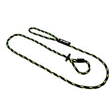 Mad Dog Products English Slip Leash 4 FT X 3/8 IN
