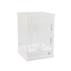 Thrive Acrylic Terrarium - Acrylic Reptile Terrarium