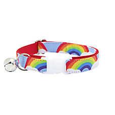 Made By Cleo? Rainbow Magic Breakaway Cat Collar