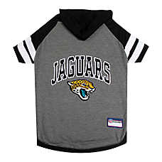 Jacksonville Jaguars NFL Hoodie Tee