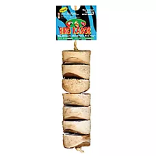 Wesco Pet Original Bird Kabob - Bird Chew Toy for Pet Birds
