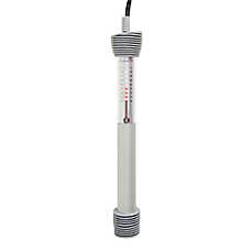 Top Fin? Submersible Aquarium Heater - Fish Tank Heater - 50-300 Watt