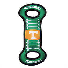 Tennessee Volunteers NCAA Field Tug Toy