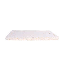 Carolina Pet Sherpa Comfort Cushion Dog Bed