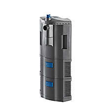 OASE BioPlus 100 Internal Filter - Up to 30 Gallons - Internal Fish Tank Filter