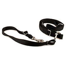PetSafe? Nylon Hands-Free Dog Leash