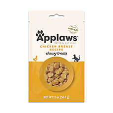 Applaws Chewy Cat Treats - 2 Oz