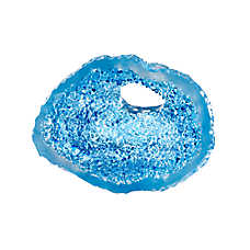 Penn-Plax Crystal Cave Aquarium Ornament Fish Tank Decor