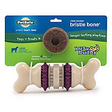 PetSafe? Busy Buddy? Bristle Bone Treat Dispensing Dog Toy