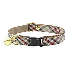 Made By Cleo? Cat Collar - Newberry