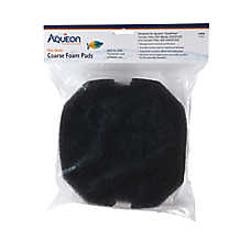 Aqueon Quietflow Filter Foam Pad - Replacement Aquarium Filter Media for Fish Tanks