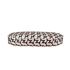 Carolina Pet Company Oval Lounger Dog Bed