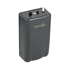Top Fin? Battery Operated Aquarium Air Pump - Fish Tank Air Pump