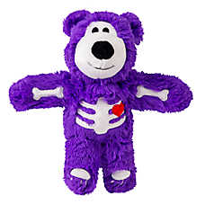 KONG? Wild Knot Bear Dog Toy