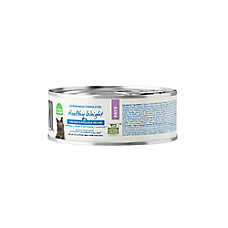 Open Farm Healthy Weigt All Life Stages Wet Cat Food - Grain Free, Pate, 2.8 oz