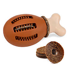 PetSafe? Busy Buddy? Chompin' Chicken Dog Toy