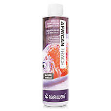 Cobalt&trade;African Trace Aquarium Water Treatment