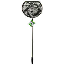 Tetra? Pond Telescoping Pond Net for Pond Maintenance