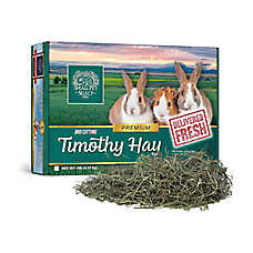 Small Pet Select 3rd Cut Timothy Hay