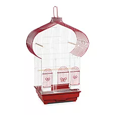 Prevue Pet Products Casbah Parakeet Cage