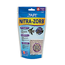 API? Nitra-Zorb Aquarium Filter Media for Fish Tank Filters