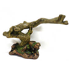Thrive Twigs & Rock Reptile Decor - Terrarium Decor