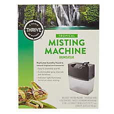 Thrive Misting Machine - Reptile Humidity Control