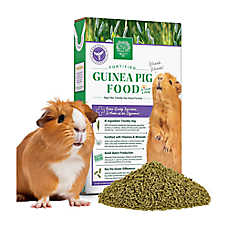 Small Pet Select Guinea Pig Food