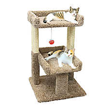 Prestige Large Cat Perch