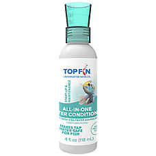 Top Fin? All-in-One Water Conditioner - Aquarium Water Conditioner - 4 fl oz