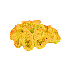 Top Fin? Aquarium Decor - Yellow Glow Corral - Fish Tank Decor - XS