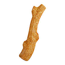 Outward Hound Petstages Super Dogwood Real Wood Dog Chew