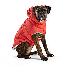 GF Pet Nordic Parka