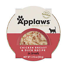Applaws Wet Cat Food - Natural, Grain Free, Limited Ingredient