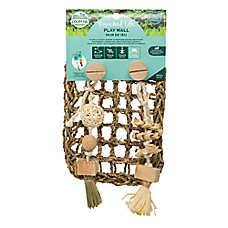Oxbow Enriched Life Play Wall Small Pet Chew & Enrichment Toy