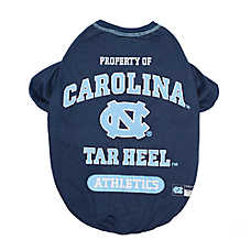 Pets First University of North Carolina T-Shirt
