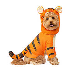 Rubie's Pet Shop Halloween Tigger Dog & Cat Costume