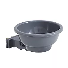 All Living Things® Versitile Bird Bath - Multi-Use Pet Bird Bath for Bird Cages