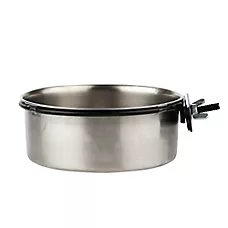All Living Things® Food & Water Bird Cup