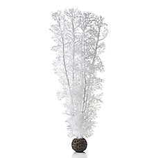 biOrb Artificial Aquarium Sea Fan - 15.5" Fish Tank Plant Decor