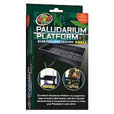 Zoo Med Paludarium Platform Aquatic Turtle Basking Platform