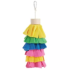 All Living Things® Comforting Bird Toy