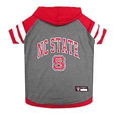 Pets First NC State Hoodie Tee