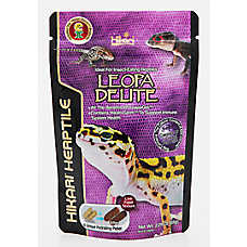 Hikari? Leopa Delite&trade; - Leopard Gecko Diet - 2.3 oz