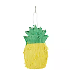 All Living Things Pineapple Bird Toy for Pet Bird Enrichment